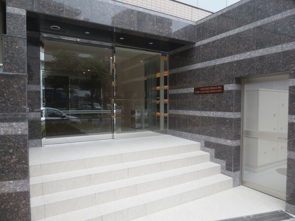 クレイシア北馬込の物件内観写真